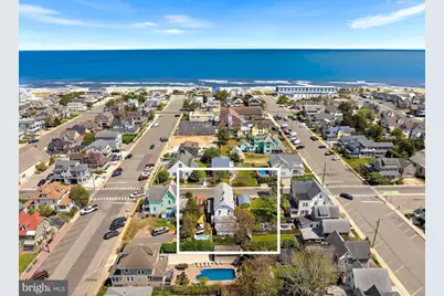 210 N Beach Avenue, Beach Haven, NJ 08008 - Photo 4
