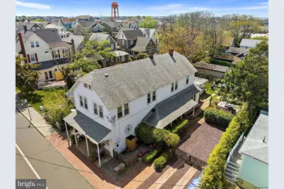 210 N Beach Avenue, Beach Haven, NJ 08008 - Photo 2