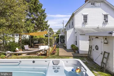 210 N Beach Avenue, Beach Haven, NJ 08008 - Photo 60