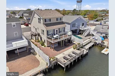 1254 Paul Boulevard, Manahawkin, NJ 08050 - Photo 50