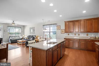 54 Chatham Road, Little Egg Harbor, NJ 08087 - Photo 8