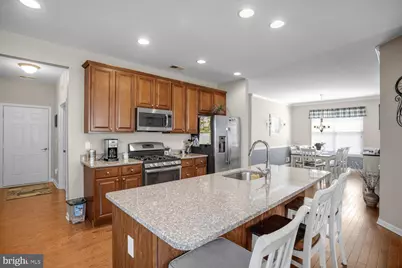 54 Chatham Road, Little Egg Harbor, NJ 08087 - Photo 12