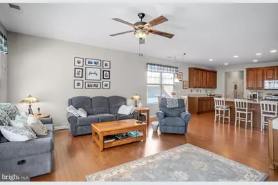 54 Chatham Road, Little Egg Harbor, NJ 08087 - Photo 18