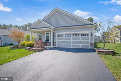 54 Chatham Road, Little Egg Harbor, NJ 08087 - Photo 2