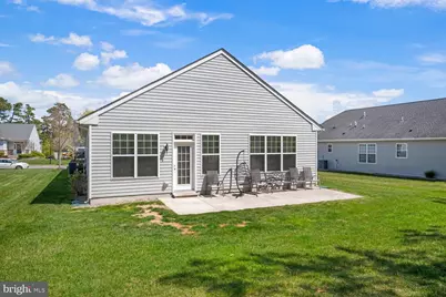 54 Chatham Road, Little Egg Harbor, NJ 08087 - Photo 4