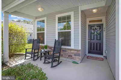 54 Chatham Road, Little Egg Harbor, NJ 08087 - Photo 6
