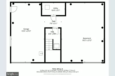116 Marine Road, Waretown, NJ 08758 - Photo 36