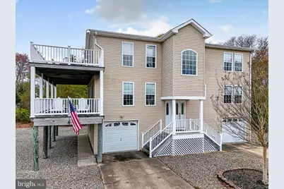 116 Marine Road, Waretown, NJ 08758 - Photo 40