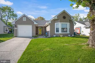 119 Mohican Ln, Little Egg Harbor, NJ 08087 - Photo 1