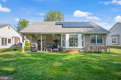 119 Mohican Lane, Little Egg Harbor, NJ 08087 - Photo 6