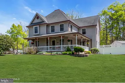 443 Stony Point Drive, Forked River, NJ 08731 - Photo 6