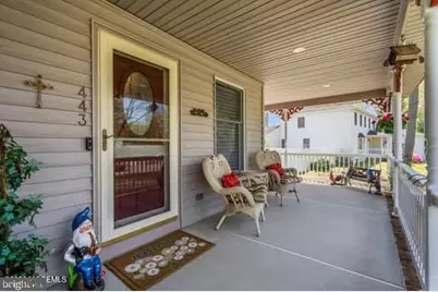 443 Stony Point Drive, Forked River, NJ 08731 - Photo 4