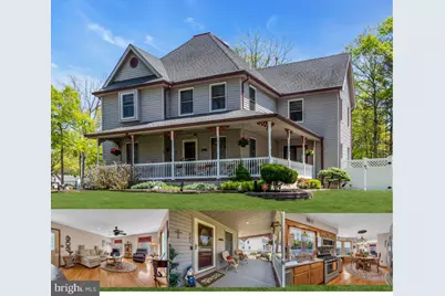 443 Stony Point Drive, Forked River, NJ 08731 - Photo 1