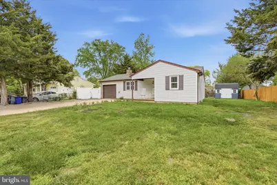 404 Cedar Drive, Lanoka Harbor, NJ 08734 - Photo 4