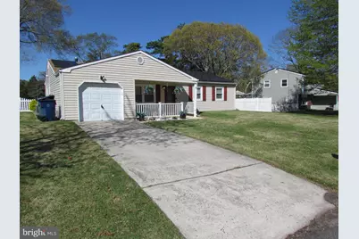 117 Country Club, Little Egg Harbor, NJ 08087 - Photo 12