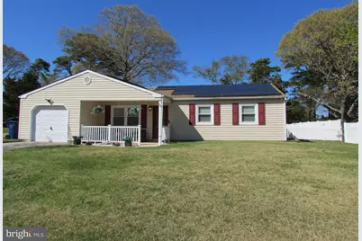 117 Country Club, Little Egg Harbor, NJ 08087 - Photo 2