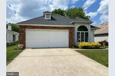 1512 Burr Oak Road, Toms River Township, NJ 08755 - Photo 2