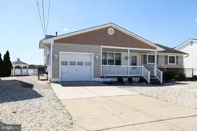 132 E Navasink Drive, Little Egg Harbor, NJ 08087 - Photo 2