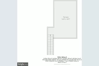 46 S 2nd Street, Surf City, NJ 08008 - Photo 44