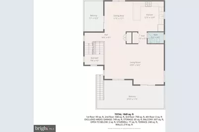 46 S 2nd Street, Surf City, NJ 08008 - Photo 20