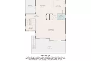 46 S 2nd St, Surf City, NJ 08008 - Photo 20