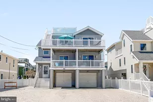 46 S 2nd St, Surf City, NJ 08008 - Photo 1