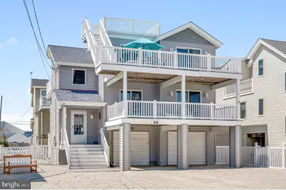 46 S 2nd Street, Surf City, NJ 08008 - Photo 6