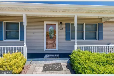 12 N Hollywood Boulevard, Forked River, NJ 08731 - Photo 6