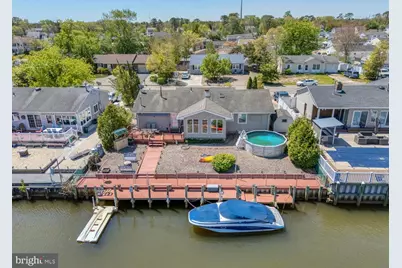 12 N Hollywood Boulevard, Forked River, NJ 08731 - Photo 44