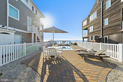 41 W Ocean View Drive, Long Beach Township, NJ 08008 - Photo 72