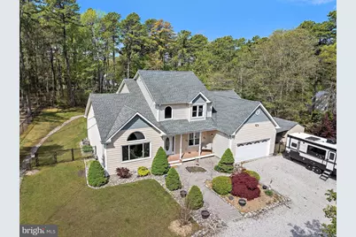 815 Route 9 S, Little Egg Harbor, NJ 08087 - Photo 8