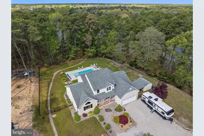 815 Route 9 S, Little Egg Harbor, NJ 08087 - Photo 4