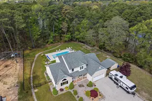 815 Route 9 S, Little Egg Harbor, NJ 08087 - Photo 4