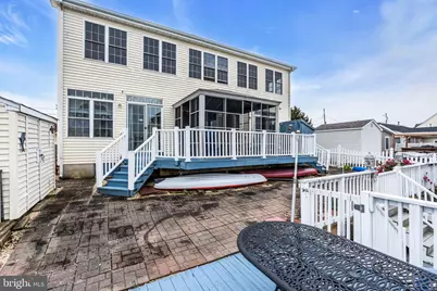 36 Mary Alice Road, Manahawkin, NJ 08050 - Photo 22
