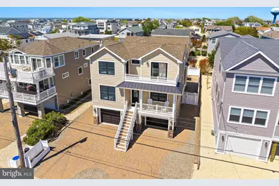 231 N 8th Street, Surf City, NJ 08008 - Photo 1