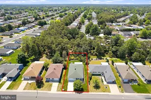 434 Jamaica Blvd, Toms River, NJ 08757 - Photo 2