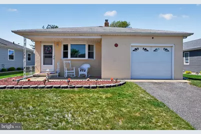 17 Corinth Place, Toms River, NJ 08757 - Photo 4