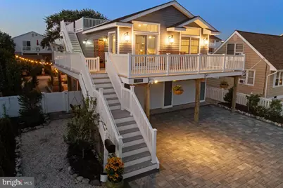 229 S 2nd Street, Surf City, NJ 08008 - Photo 2