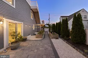 229 S 2nd St, Surf City, NJ 08008 - Photo 12