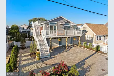 229 S 2nd Street, Surf City, NJ 08008 - Photo 60