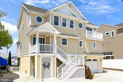 188 Morris Boulevard, Manahawkin, NJ 08050 - Photo 4