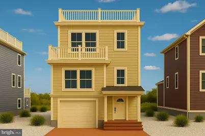 8200 Beach Avenue, Long Beach Township, NJ 08008 - Photo 1