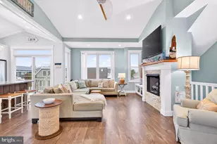 118 W Delaware, Long Beach Township, NJ 08008 - Photo 6