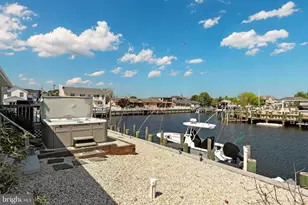 407 Atlantic City Ct, Lanoka Harbor, NJ 08734 - Photo 40