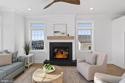7 Cohasset, Long Beach Township, NJ 08008 - Photo 16