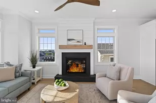 7 Cohasset, Long Beach Township, NJ 08008 - Photo 16
