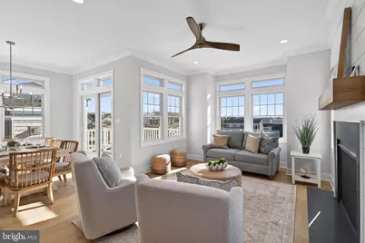 7 Cohasset, Long Beach Township, NJ 08008 - Photo 14