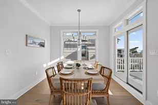7 Cohasset, Long Beach Township, NJ 08008 - Photo 22