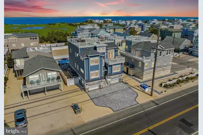 4302 S Long Beach Boulevard, Long Beach Township, NJ 08008 - Photo 2