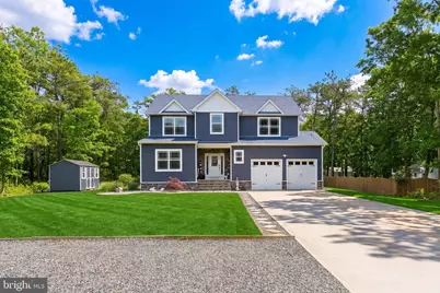 555 Egenolf Place, Bayville, NJ 08721 - Photo 1